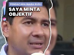 Video: Kasus Illegal Access, Pengacara Inara Soroti Asal Alat Bukti Mawa