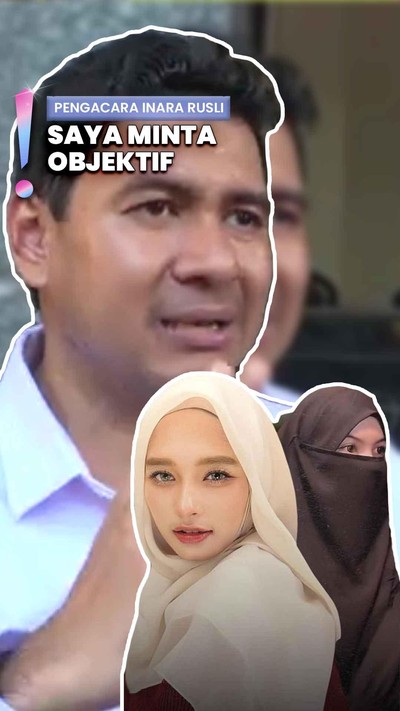 Video: Kasus Illegal Access, Pengacara Inara Soroti Asal Alat Bukti Mawa
