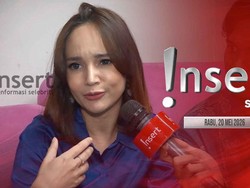Insert Siang: Tips Awet Muda Angelica Simperler, Hobi Baru Wendy Cagur