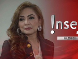 Insert Siang: Penampilan Stylish ala Nia Daniaty, Percaya Diri Penting!