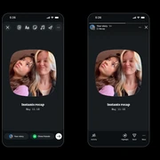 Instagram Hadirkan Fitur Instants, Apa Itu dan Bagaimana Cara Pakainya?