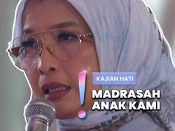 Video: Beban Berat Jadi Ibu di Era Media Sosial, Takut Salah Langkah