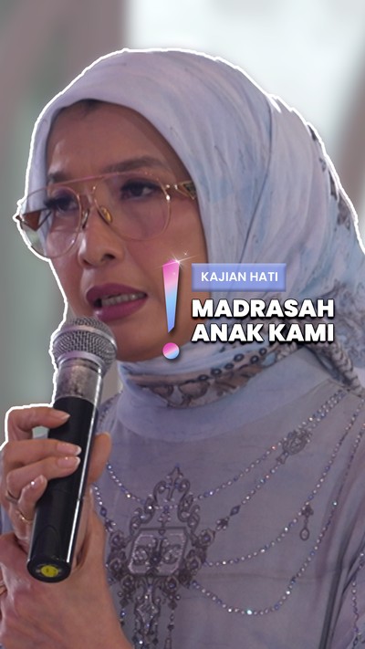 Video: Beban Berat Jadi Ibu di Era Media Sosial, Takut Salah Langkah
