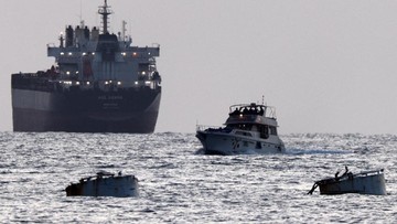 430 Aktivis Sumud Flotilla Ditangkap-Dibawa ke Pelabuhan Israel