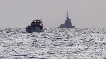 Kemlu Ungkap Keberadaan 9 WNI Relawan Flotilla yang Ditangkap Israel