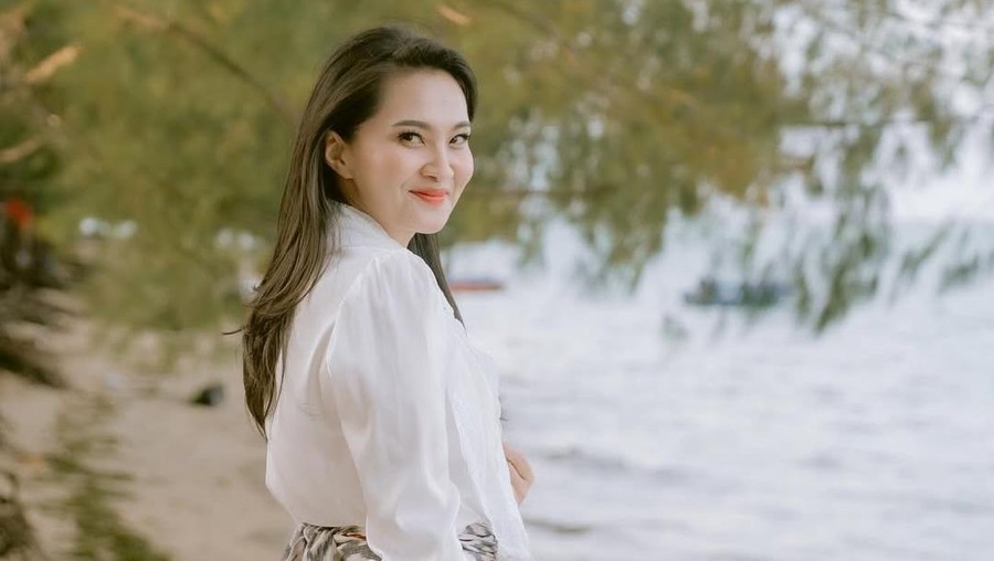 Karakter Leo&comma; Zodiak Sherly Tjoanda yang Dikenal sebagai Gubernur Slay dan Elegan