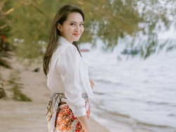 Karakter Leo, Zodiak Sherly Tjoanda yang Dikenal sebagai Gubernur Slay dan Elegan