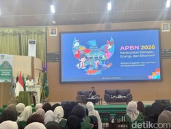 Hadir di UMI, Praktisi Kemenkeu Bicara Peran Aset Negara dalam Keuangan Publik