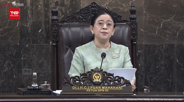 Puan Maharani Highlights Declining Interest in State Elementary Schools