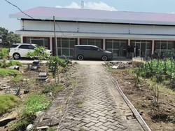 Viral KDMP Berdiri Dekat Makam di Lamongan, Warga Malah Senang