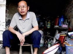 Roda Nasib Bocah Jenius di China, Kini Hidup Memilukan
