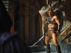 Sinopsis dan Pemeran di Masters of the Universe 2026, Garapan Travis Knight