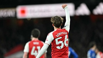 Sorotan Dunia Olahraga CNN Sport : Crystal Palace vs Arsenal: Duel Tim Cadangan?