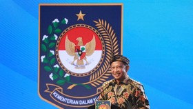 Kemendagri Beri Insentif Fiskal Pemda Berprestasi di Maluku-Nusra