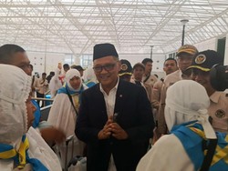 Video Gus Irfan Sebut Armuzna Titik Paling Krusial, Jadwal Pergerakan Jemaah Diatur Ketat