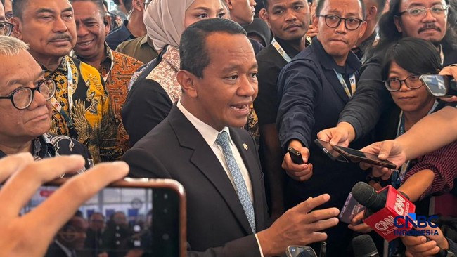 Siap-Siap Sektor Mineral Bakal Wajib Ekspor Lewat BUMN Khusus