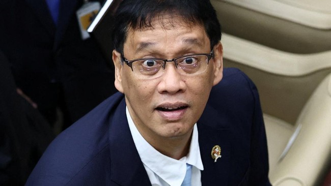 Sanksi Purbaya Buat 10 Eksportir CPO Nakal: Ganti Rugi Kerugian Negara