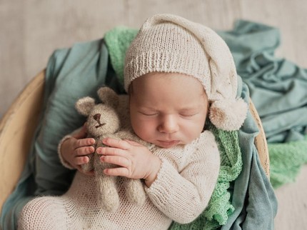 150 Nama Bayi Terinspirasi Gurun dan Artinya untuk Laki-laki dan Perempuan