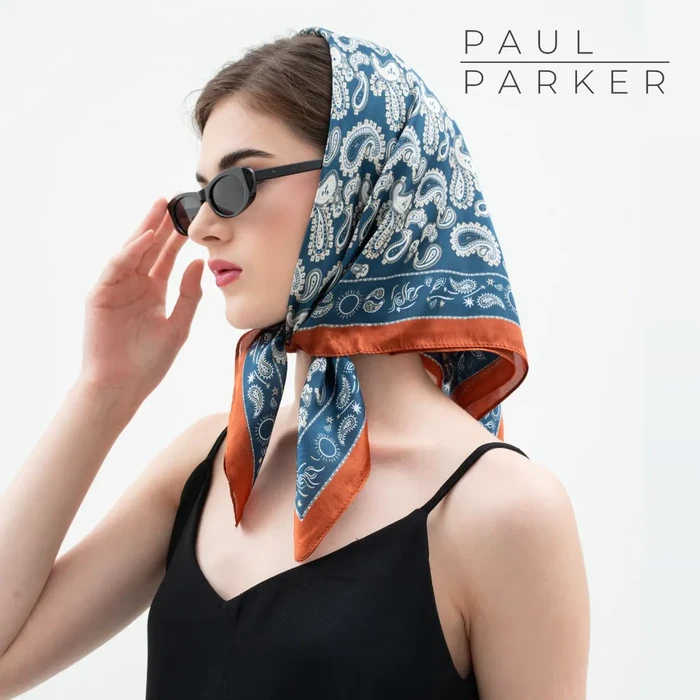 Paul Parker Official Store