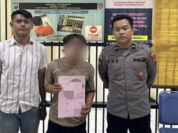 Penjahit di Tulungagung Ajak Satpol PP Mabuk Lalu Bobol Kantor Disbudpar