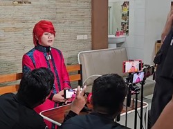Temuan Pesulap Merah di Gunung Kawi: Ada Kepercayaan di Luar Islam