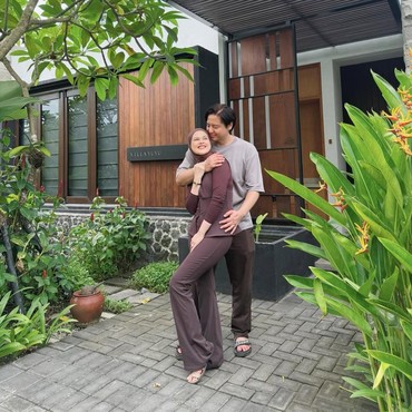 Pisah Ranjang dengan Cut Meyriska, Roger Danuarta Singgung soal Anak: Kadang Tuh...
