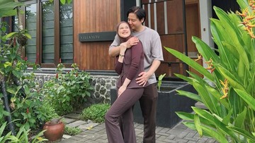 Pisah Ranjang dengan Cut Meyriska, Roger Danuarta Singgung soal Anak: Kadang Tuh...