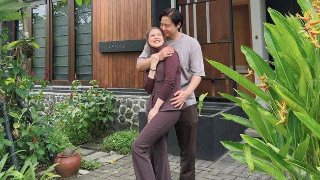 Pisah Ranjang dengan Cut Meyriska, Roger Danuarta Singgung soal Anak: Kadang Tuh...