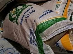 Beras Bantuan Dijual Online, Pemkab Klaten Turun Tangan