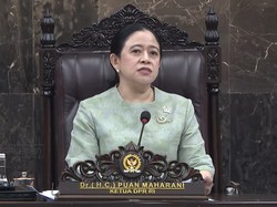 Warga Sangihe Terisolasi Akibat Gempa, Puan Desak Pemerintah Bergerak Cepat
