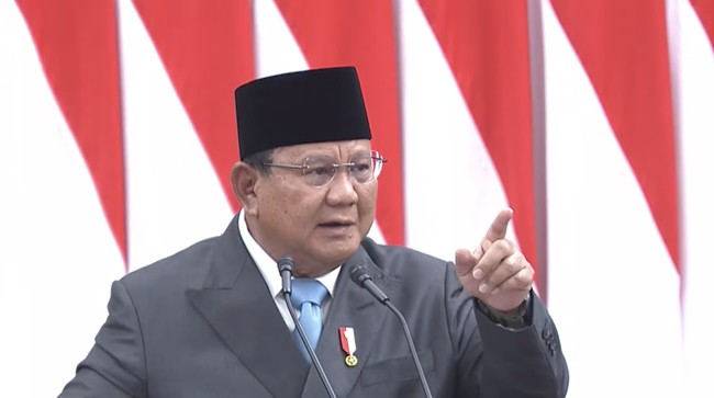 Punya Badan Ekspor, Prabowo Bakal Dapat Rp2.653 T per Tahun