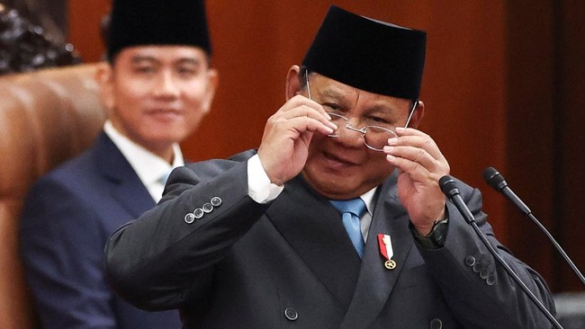 Dibentuk Prabowo, BUMN Ekspor Halau Tipu-Tipu Harga Batu Bara Cs!