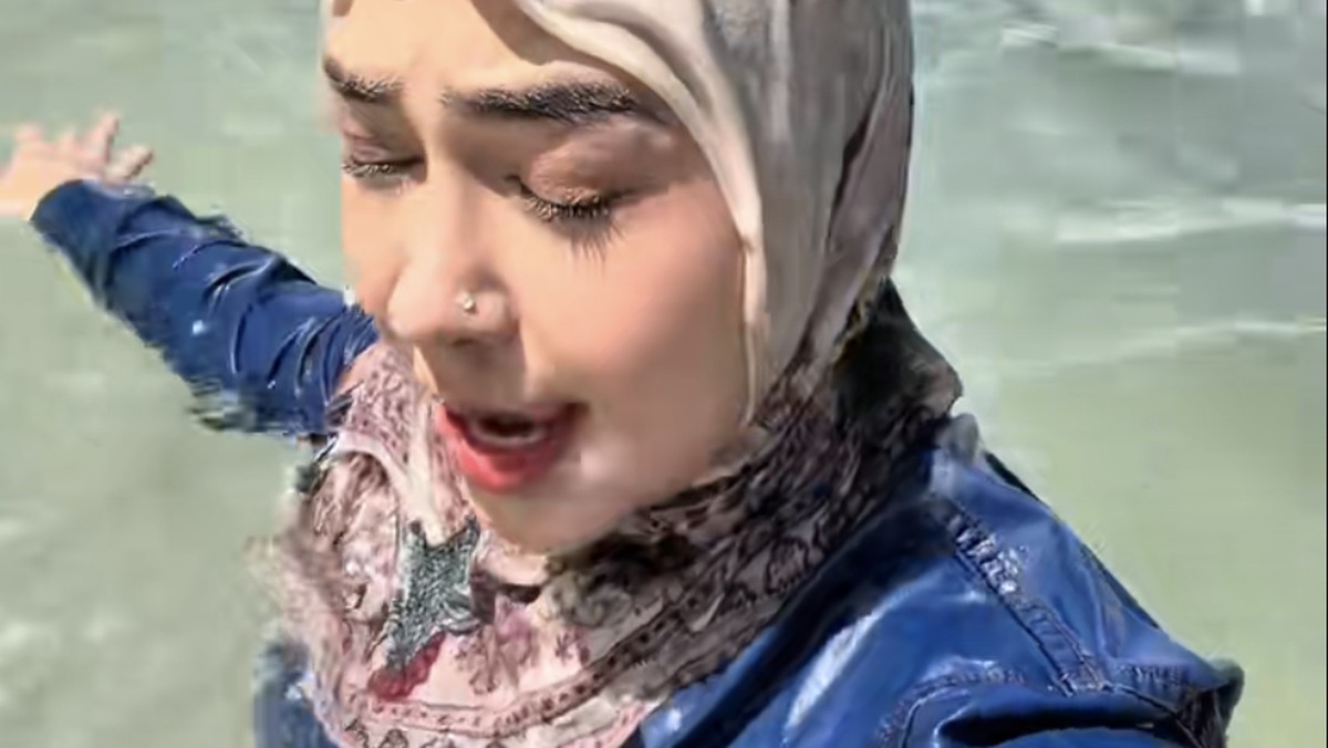 Ria Ricis