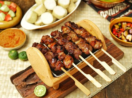 Cara Membuat Sate Kambing yang Empuk, Tidak Bau, dan Anti Alot
