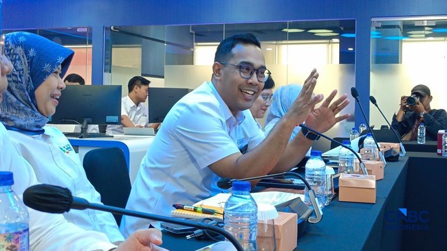 Prabowo Kasih Warning, Pupuk Indonesia Pasang CCTV Lacak Pupuk Subsidi
