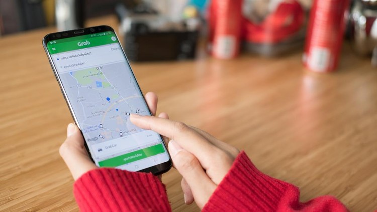 Siap-siap Bun&comma; Grab Hapus Layanan Hemat & Bikin Tarif Naik