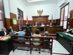 Nenek Elina Masih Trauma Saat Video Pengusirannya Kembali Diputar