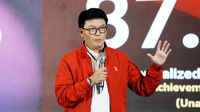 Telkomsel Perkuat Peran sebagai Digital Ecosystem Enabler