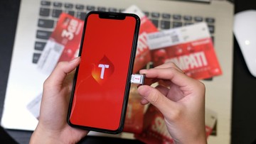 Komdigi Larang Kuota Internet Hangus, Telkomsel Pastikan Ikut Aturan
