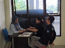 Polisi Limpahkan Tahap II Tersangka Pembakar Intsrukstur Gym ke Kejari Bengkulu