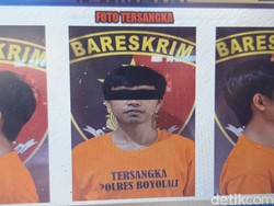 Pegawai RS Indriati Boyolali Gelapkan Rp 600 Juta untuk Judol