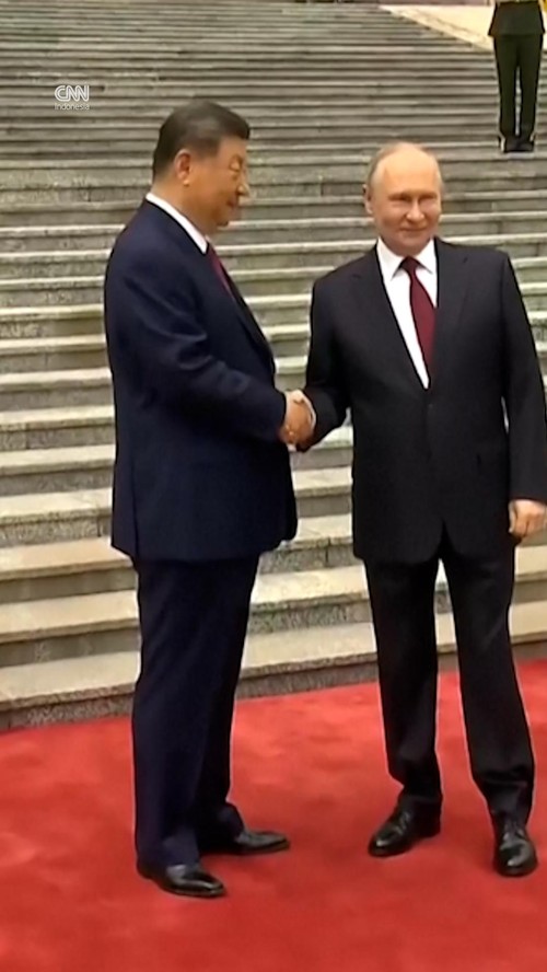 thumbnail video xi putin
