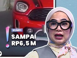 Video: Kalung Berlian-Mobil Mewah Milik Harvey Moeis-Sandra Dewi Dilelang