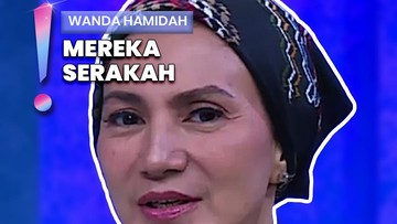 Kabar Terkini Artis dari InsertLive : Video: Wanda Hamidah Tanggapi soal Kasus Penculikan 9 WNI oleh Israel