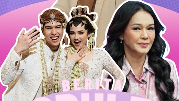 Berita Viral Selebriti dari InsertLive : 5 Berita Populer: Kabar Terbaru Lutviana Ulfa, Bunda Corla Dipecat