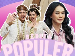 5 Berita Populer: Kabar Terbaru Lutviana Ulfa, Bunda Corla Dipecat