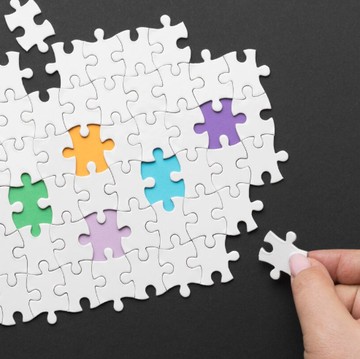 5 Manfaat Bermain Puzzle bagi Kesehatan Mental Menurut Ahli