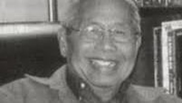 Tak Banyak yang Tahu, Pendeta Terkemuka di AS Ini Ternyata Adik Ulama Islam di Indonesia