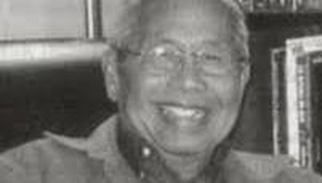 Tak Banyak yang Tahu, Pendeta Terkemuka di AS Ini Ternyata Adik Ulama Islam di Indonesia