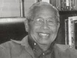 Tak Banyak yang Tahu, Pendeta Terkemuka di AS Ini Ternyata Adik Ulama Islam di Indonesia